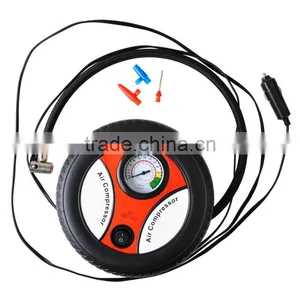 Best Selling 12V Vehicle Tire Air Inflators 1day Delivery thumbnail-1