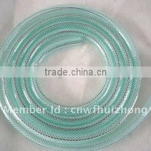 2 Inch Pvc Braided Hose Pipe thumbnail-6