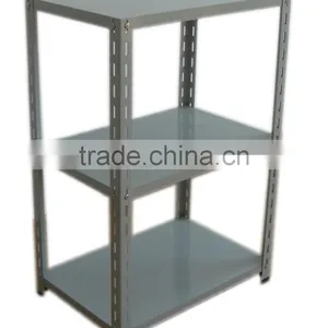 Good Quality Durable Steel Stroage Shelf thumbnail-2