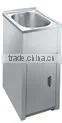 SINK WITH CABINET INCLUDED. 20L thumbnail-1