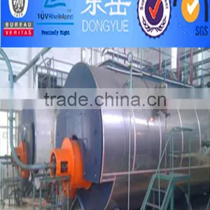 Powdered Coal Boiler thumbnail-1