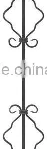 Forged Iron Balustrades thumbnail-1
