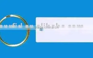 High Quality Special Material Epoxy Key Chaim thumbnail-1