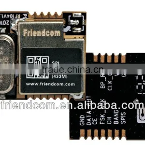 rf Receiver Module thumbnail-2
