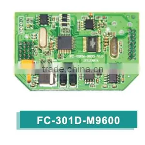 Data and Voice Transceiver of FC-301D Modem thumbnail-1