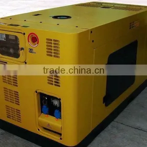 Dealers ! Yanmar 3 Cylinder Diesel Engine Gernerator thumbnail-1