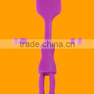 BBQ Silicone Spatulas thumbnail-2
