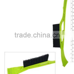 SCRAPER WITH BRUSH thumbnail-1