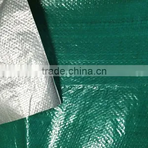 Waterproof and Fireproof Tarpaulin Smooth Pvc Tarpaulin for Truck thumbnail-1