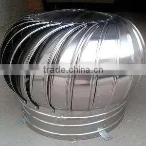 HangYu Roof Ventilator for Factory thumbnail-1