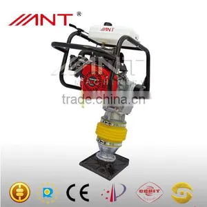 CJ60 Honda Power Tamping Rammer thumbnail-1