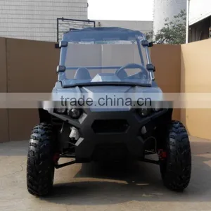 Chinese Utv 150cc thumbnail-1