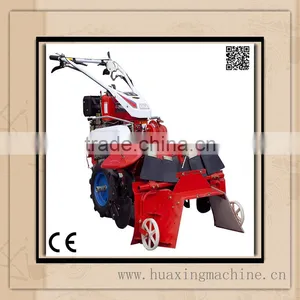 Mini Garden Cultivator Machinery thumbnail-1