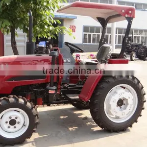 2016 Hot Sale 30hp 4WD NEW304 Farming Tractor thumbnail-4