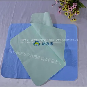 Multi-functional Durable E-co Friendly PVA Chamois Towel thumbnail-5