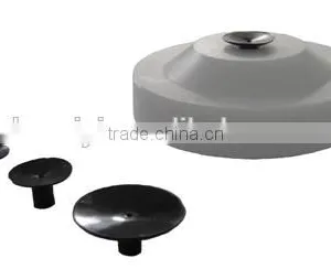 VTC-100 Vacuum Spin Coater for Lab Equipment thumbnail-4