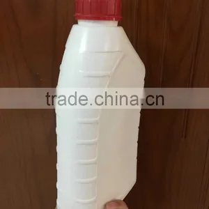 OEM Blow Mold Plastic Jerry Can ,1L Plastic Bottle,have Mould. thumbnail-3