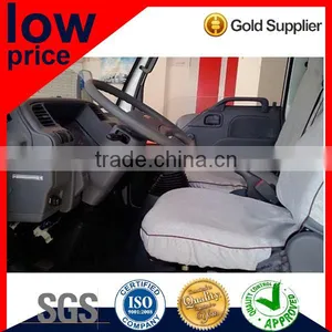 Cost Effictive 600P Cargo Truck thumbnail-5