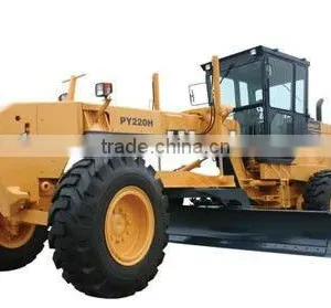 CHANGLIN Motor Grader PY220H Spare Parts thumbnail-1