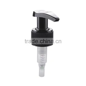 Sensor Soap Dispenser Yuyao Maypak Manufactory Dispenser Pump 28-410 Smooth and Ribbed thumbnail-4
