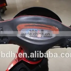 High Quality Passenger Adult Tricycle,2015 Passenger 3 Wheel Erelectric Tricycle thumbnail-6