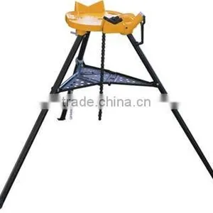 6'' Tri-stand Chain Vise H401 thumbnail-1
