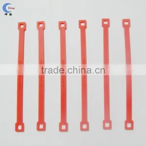 Silicone Rubber Elastic Band thumbnail-1
