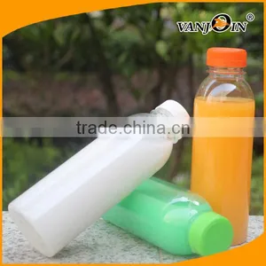 475ML ROUND PET STANDARD WATER BOTTLE 38MM NECK thumbnail-3