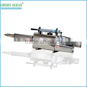 CREDIT OCEAN GF35A Thermal Fogging Machine , Thermal Fog Generator thumbnail-1