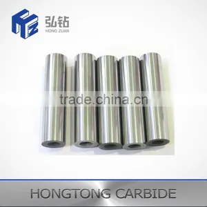 Various Grades Cemented Carbide One Straight Coolant Ducts Rods thumbnail-1