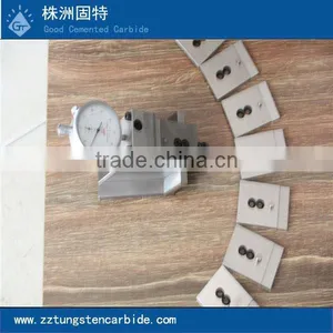 Chinese Carbide Tip Chisel thumbnail-1
