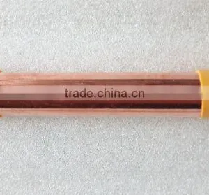 Copper Filter Drier For Refrigerator Spare Parts Dry Filter Strainer Filter thumbnail-1