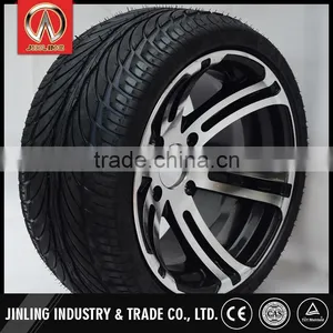 Multifunctional Atv Tire 270/30-14 Chinese ATV Quad thumbnail-3