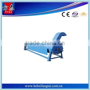 Dry Rate 96% Dewater Machine for Plastic Flakes Scrap thumbnail-1