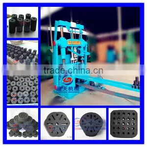 30 Years Coal Powerder Briquette Making Machine thumbnail-2