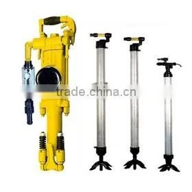 Pusher Leg Rock Drill YT29A thumbnail-4