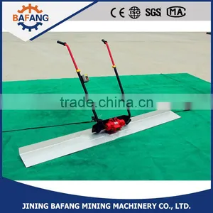 2017 Concrete Finishing Machine Electric Vibratory Screed thumbnail-1