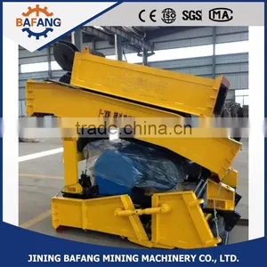 Factory Sale! P-30B Scraper Mucker Rock Loader thumbnail-3