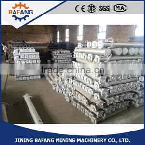 DN Inner Injection Single Hydraulic Prop for Underground Mining thumbnail-4