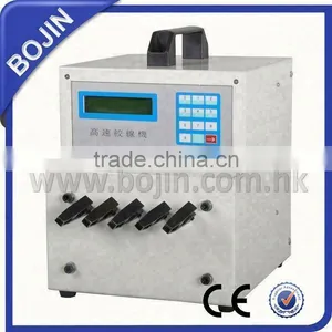 High Speed Wire Twisting Machine BJ-08+T thumbnail-1