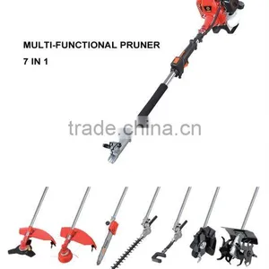 7 in 1 Brush Cutter thumbnail-1