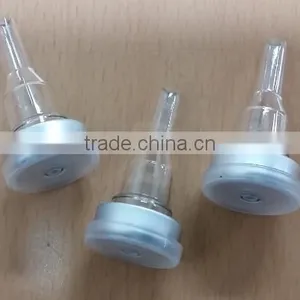 Hot Selling IV Infusion Bag Flip off Cap Stopper thumbnail-2