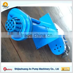 Vertical Acid Resistant Sump Pump thumbnail-3
