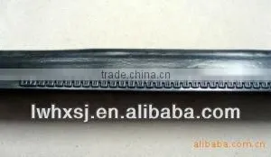 SM DGD50/45 Two-layer Single Wing Labyrinth Type Drip Irrigation Belt Production Unit thumbnail-1