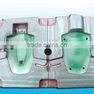 Injection Mold Process thumbnail-1