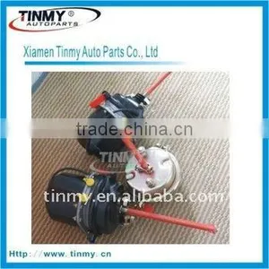 Truck Spring Brake Chamber thumbnail-1