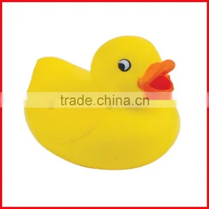 PU Foam Antistress Duck Stress Ball Duck Squezze Toy thumbnail-1