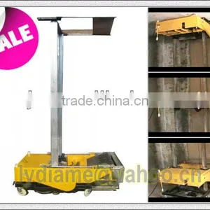 Auto Rendering Machine/Plastering Machine for Wall/ZB800-2A Plaster Machine thumbnail-1
