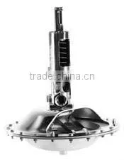 Blanket Gas Regulator for Very High Pressure thumbnail-1