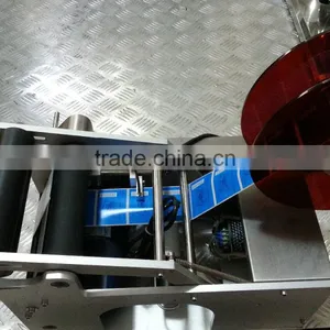 Good Performance Vial Sticker Labeling Machine thumbnail-4